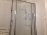 Shower Room, Botley, Oxford, March 2013 - Image 10